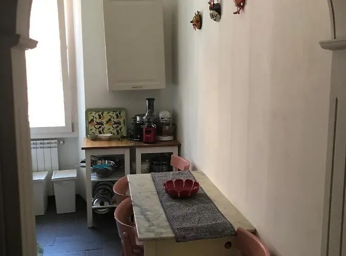 Casarte Al Pigneto Apartament