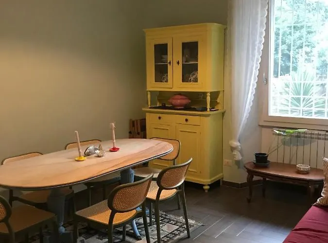 Casarte Al Pigneto Apartament