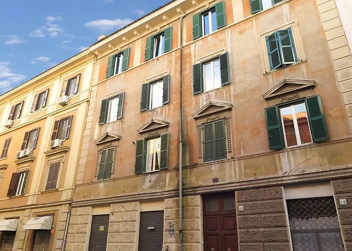 Casarte Al Pigneto Apartament Rzym
